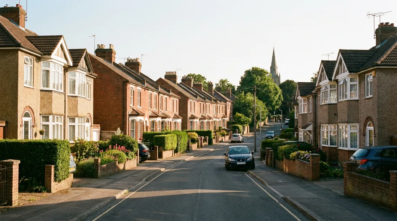 Self storage delivered to your door in Maidstone, Kent